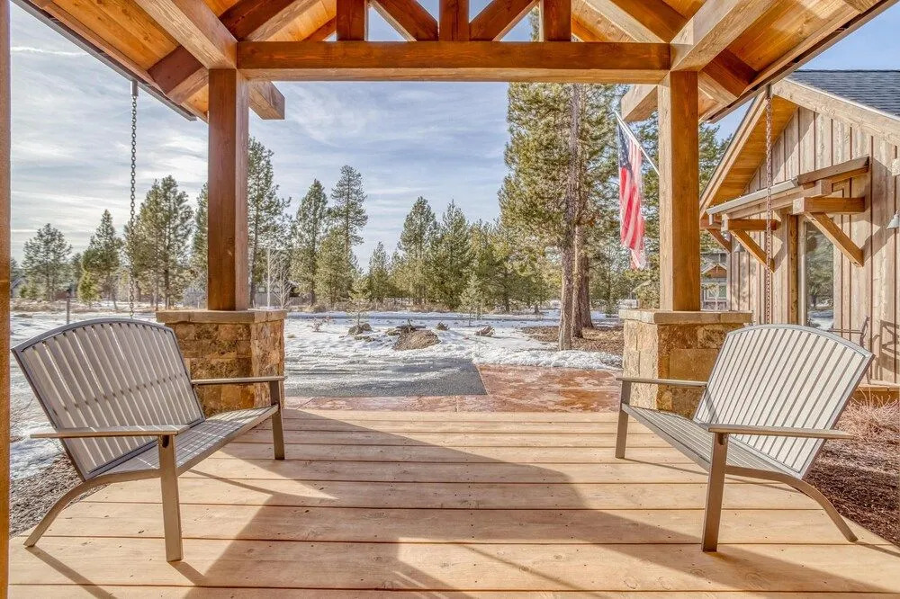 The Retreat at Caldera Springs
