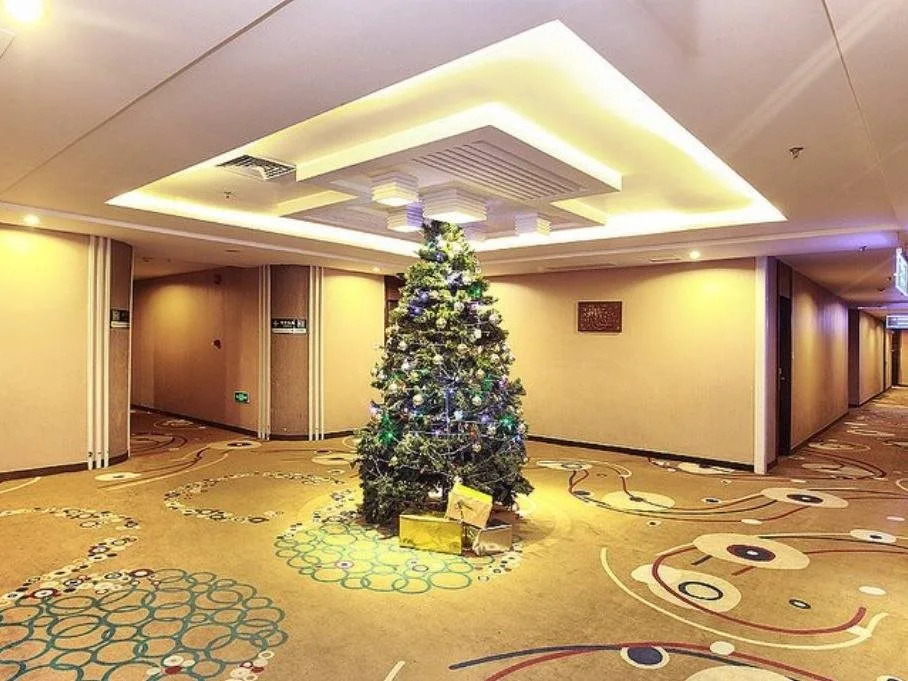 Orient Fashion Hotel Shenzhen