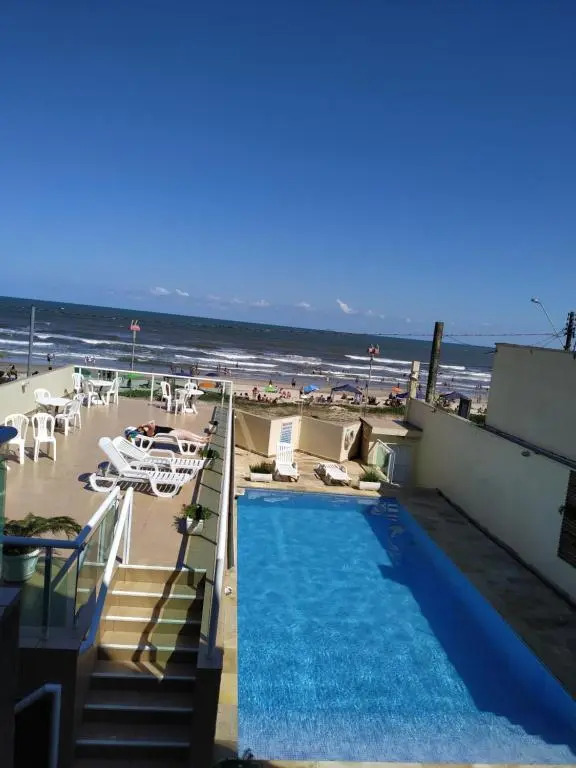 Pousada Elegance Beira Mar