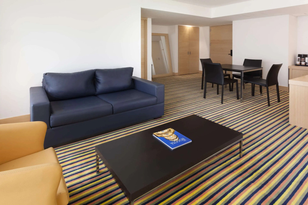Wyndham Bogota