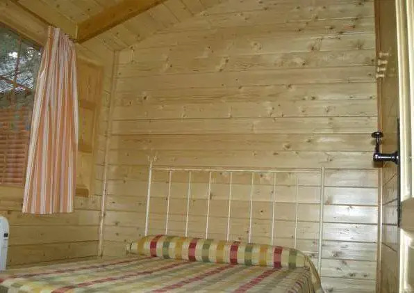 Camping Las Corralizas