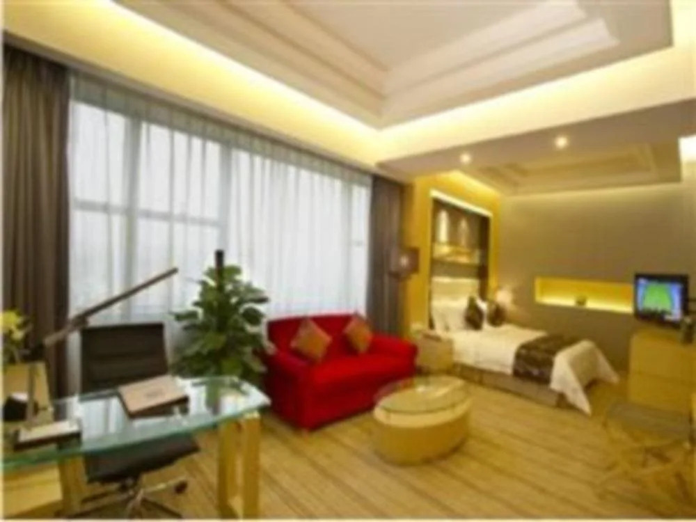 ShenZhen Romanjoy International Hotel