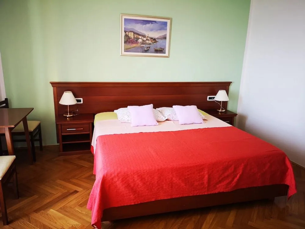 Guest House Međine