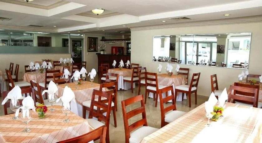 Hotel Los Jardines