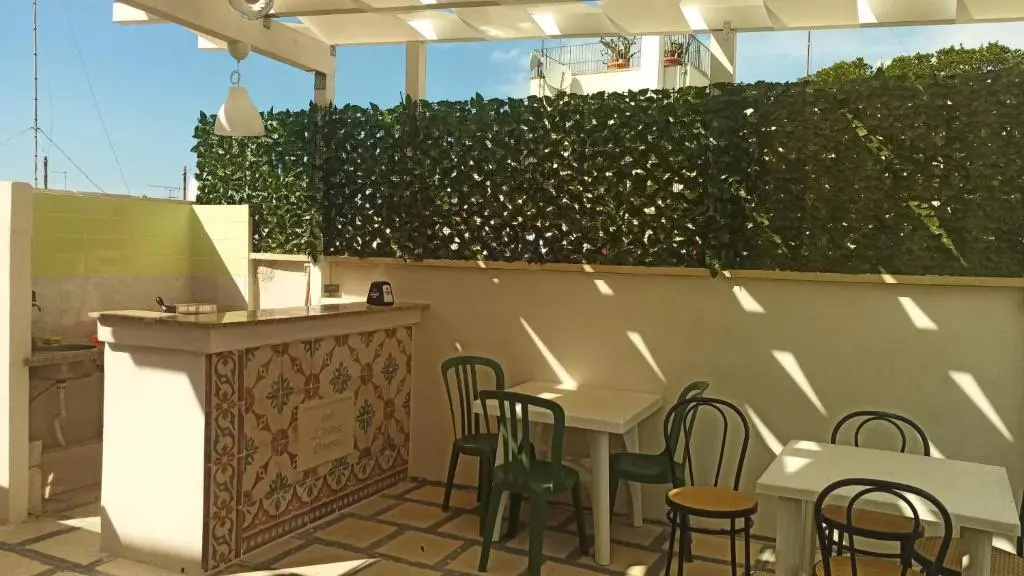 B&B LAntica Dimora ...e dei mestieri