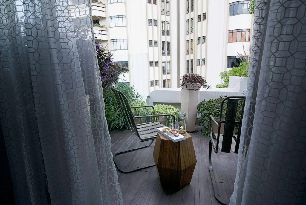 Hippodrome Hotel Condesa