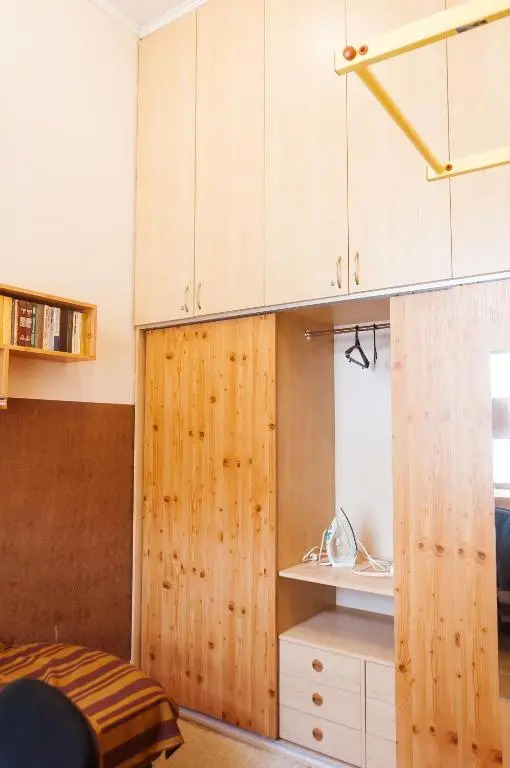 Apartment Na Shevchenka 3