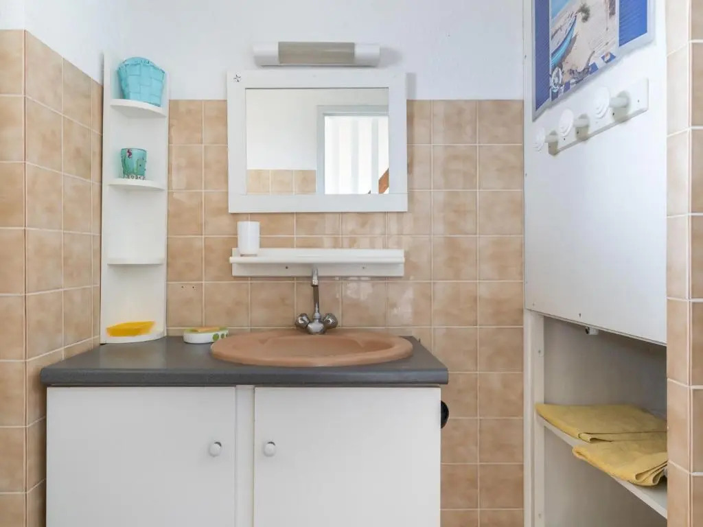 Appartement Biscarrosse Plage, 3 pièces, 4 personnes - FR-1-521-177