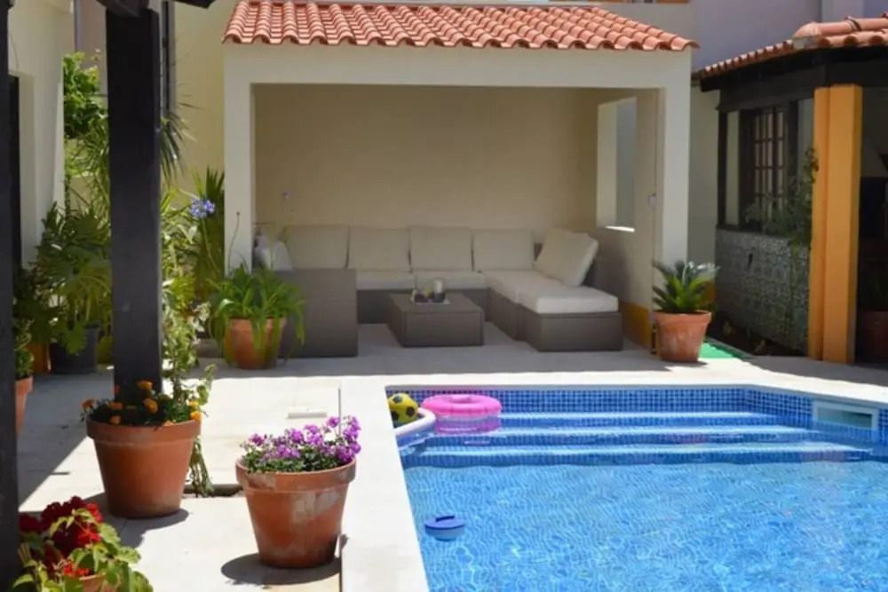 Luxury Villa in Sao Martinho do Porto - Sleeps 22