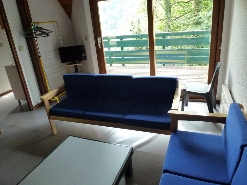 ISKÖ CHALETS-HÖTEL, Col dAubisque