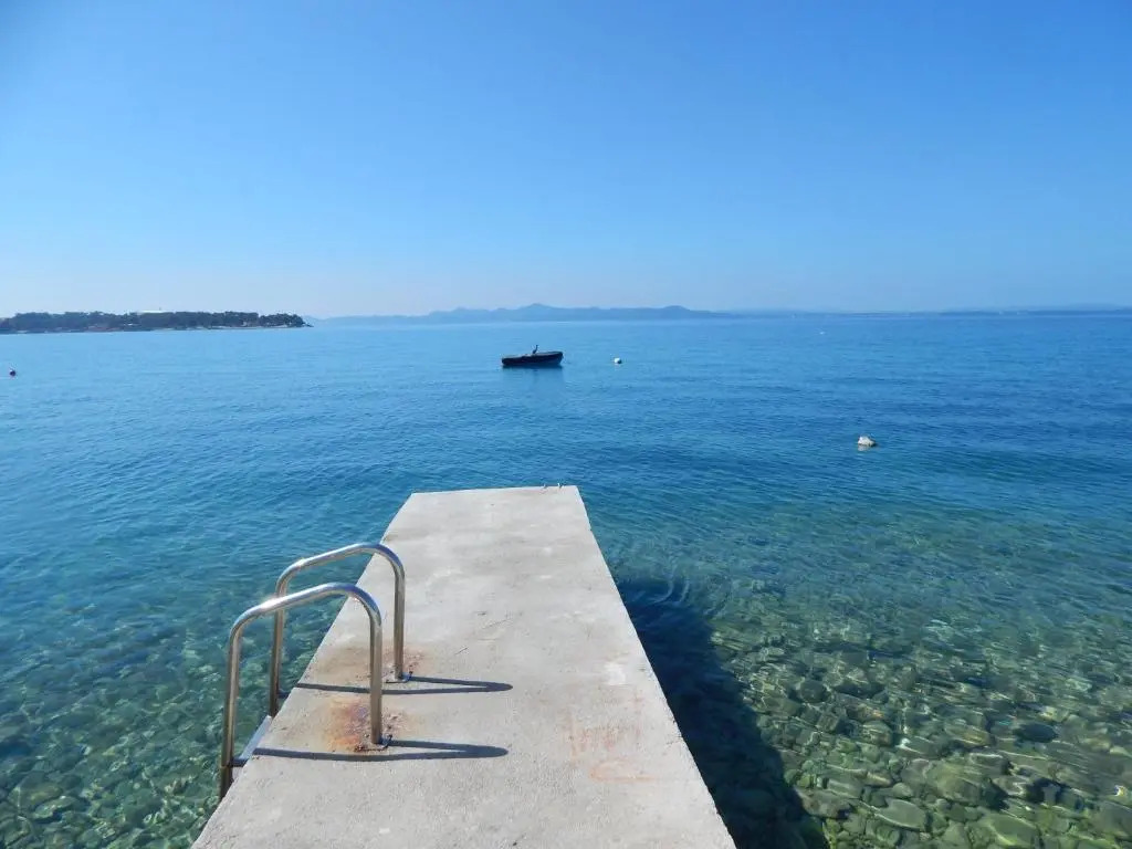 Apartman Duje