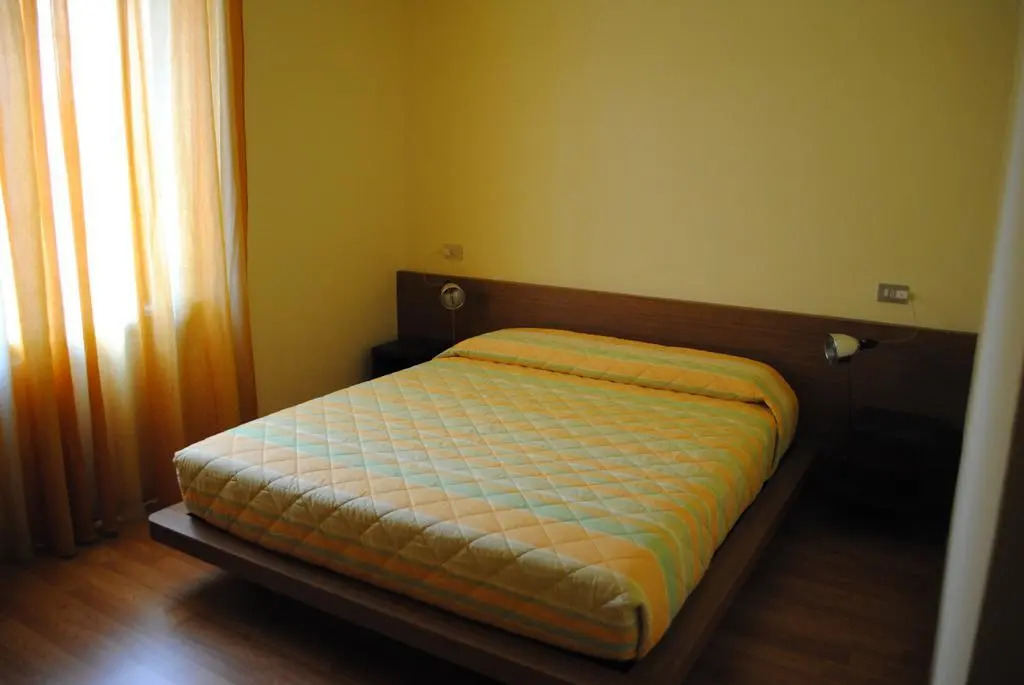 B&B La Margì