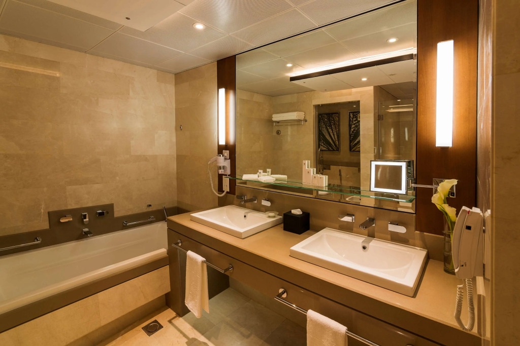 Ayla Grand Hotel