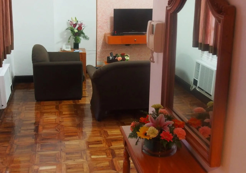 BSA Suites Makati