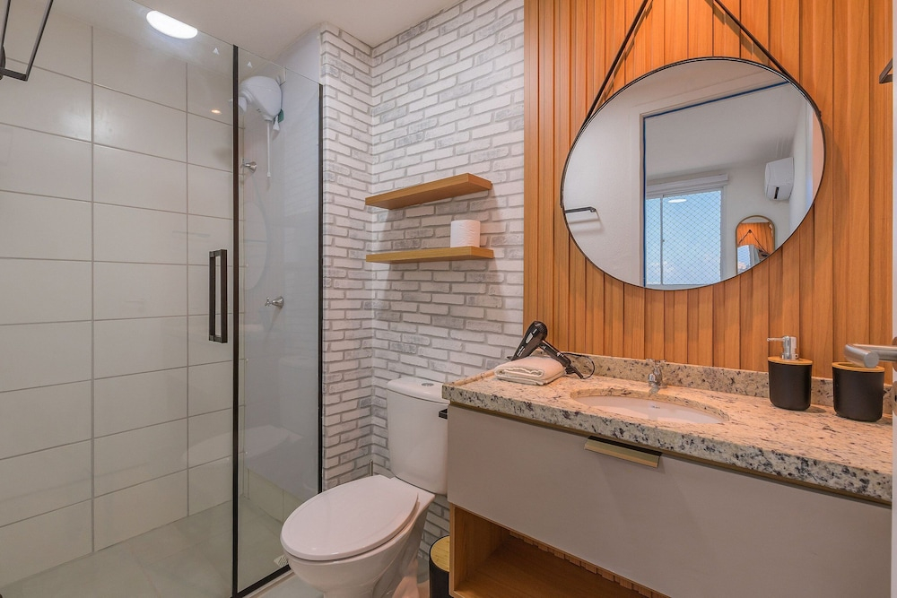 Mirante #1405 - Sea View Apartment by Carpediem