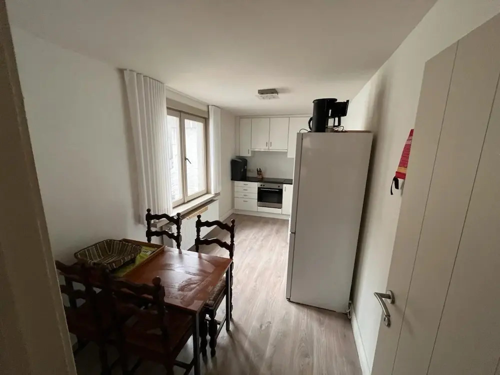 Apartment in Oostende near Mariakerke Beach