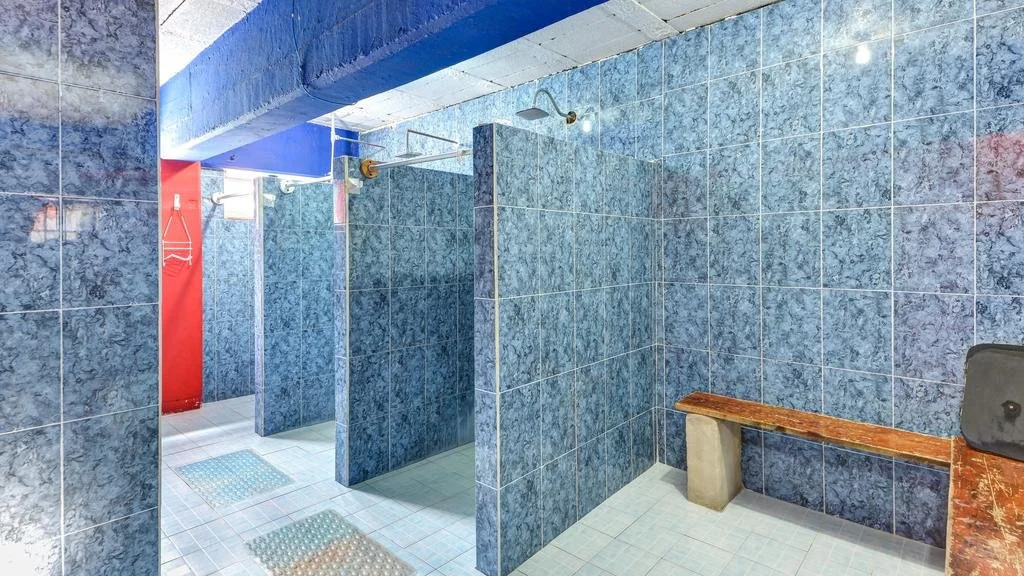 Hostel Playa