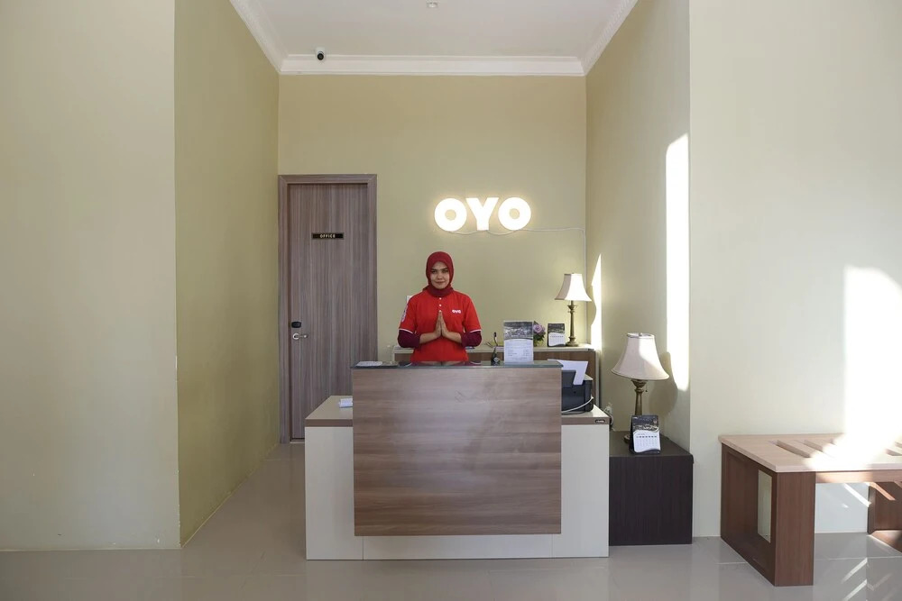 OYO 1262 Sabang Fair Hotel