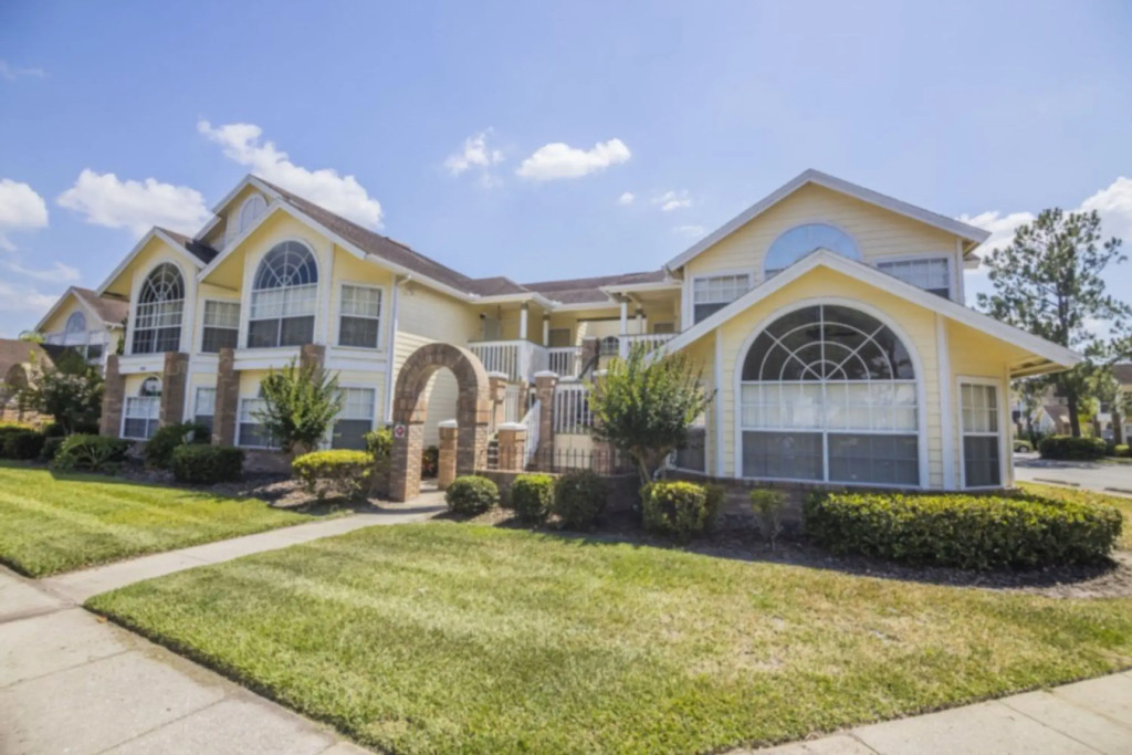 LD3 LB007-1F in Kissimmee, Kissimmee