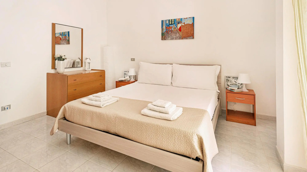 Welcomely - Casa Moraea