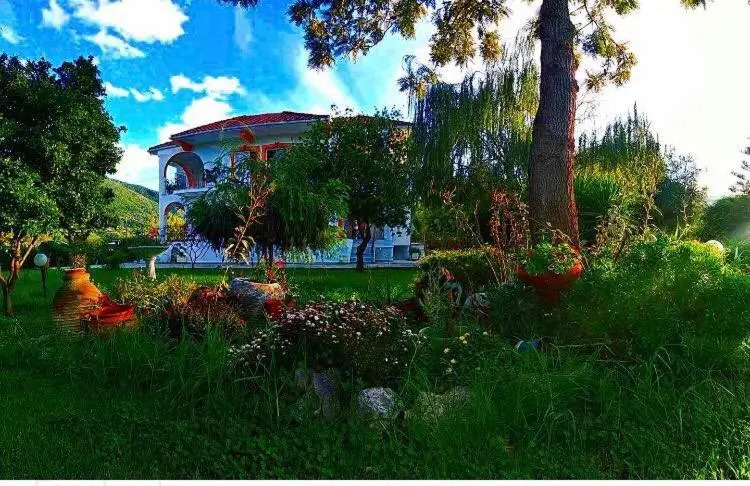 Jenny's House