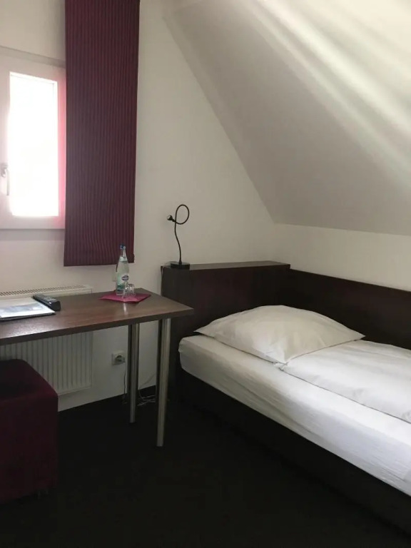 Hotel Bergbauer mit Late-Self-Check-IN