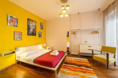 Apartment Calata San Francesco - BH 28