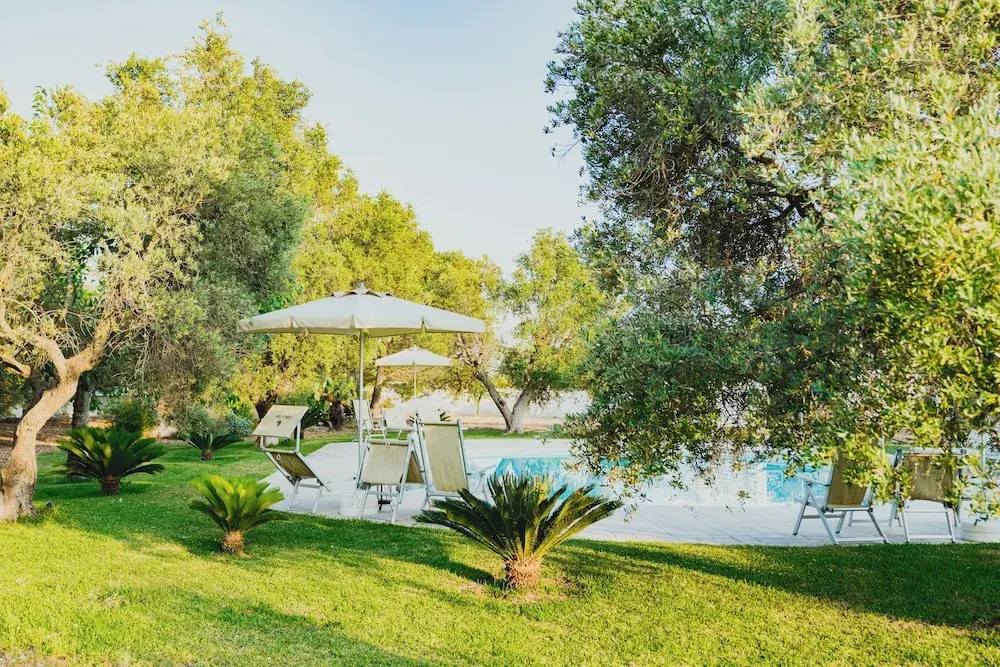 Villa de Lua Boutique Hotel