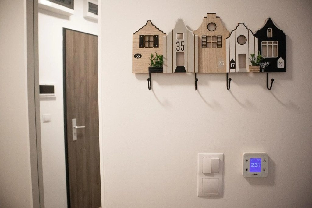 Baleo50 Apartment