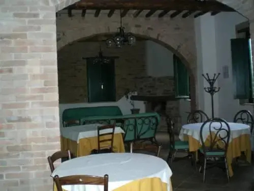 Recanto Country House
