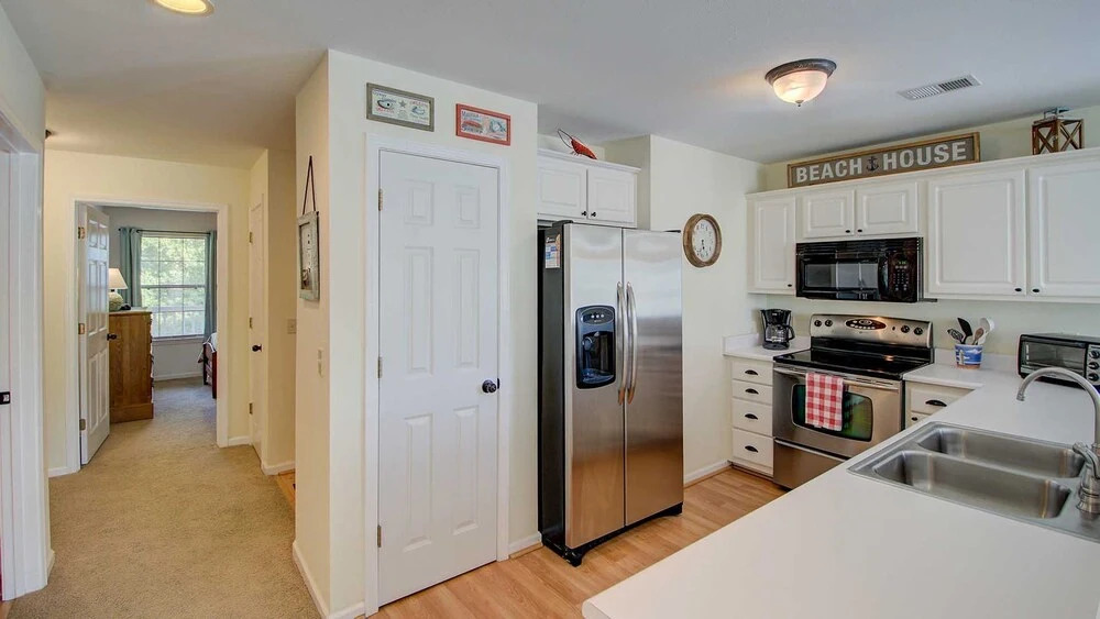 True Blue 2BR by Peace Vacations