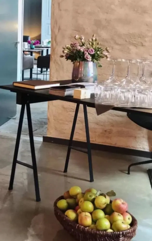 Fishers Loft Hotel