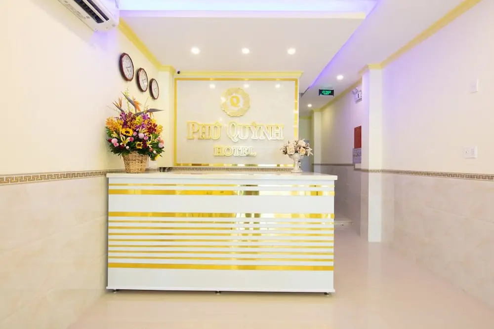 OYO 343 Phu Quynh Hotel