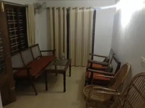 Verdure Plantation Resort