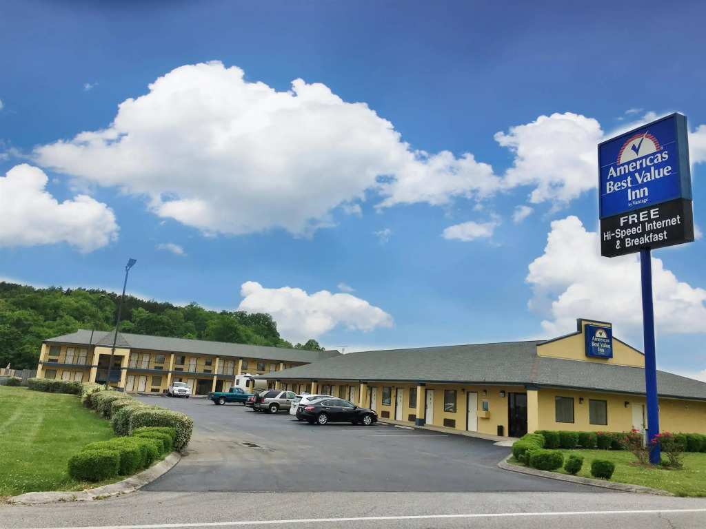 Rodeway Inn Ardmore I-65