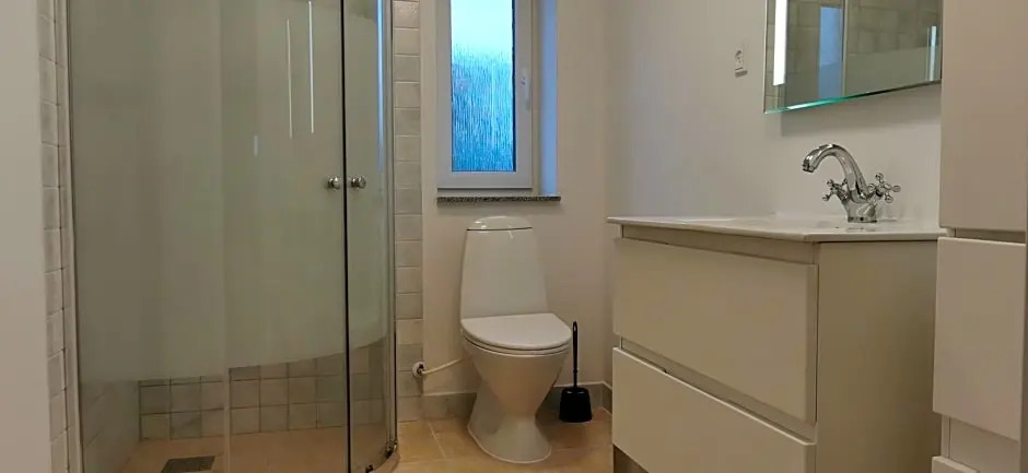 Vangvej 1