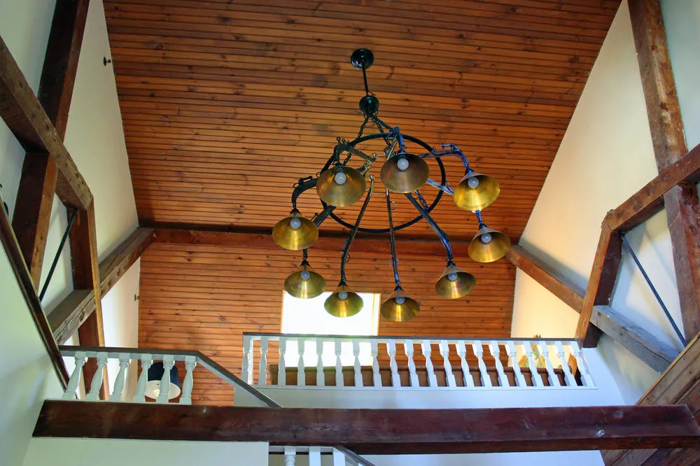 Heart of the Village Bed & Breakfast in Shelburne VT