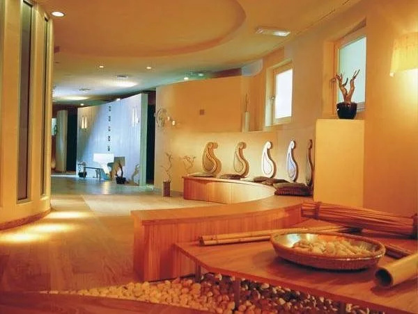 Posta Zirm Hotel
