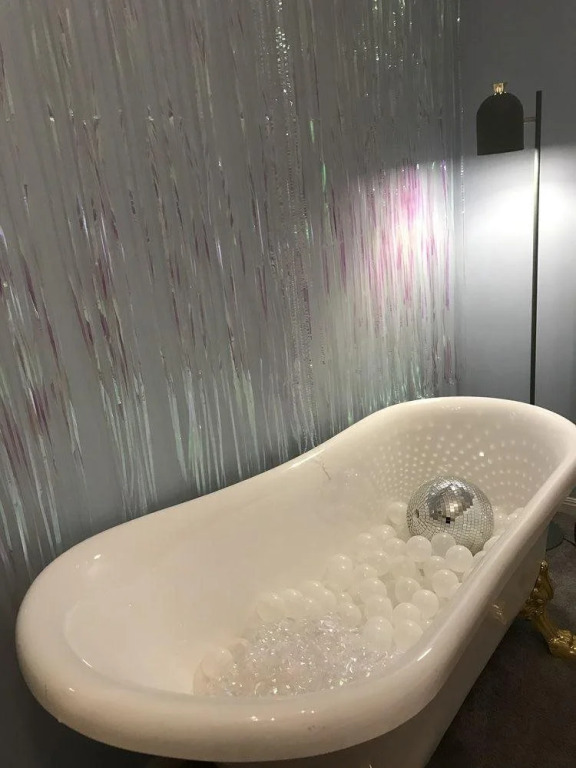 JULY Design Life Homestay Xinzhong Avenue