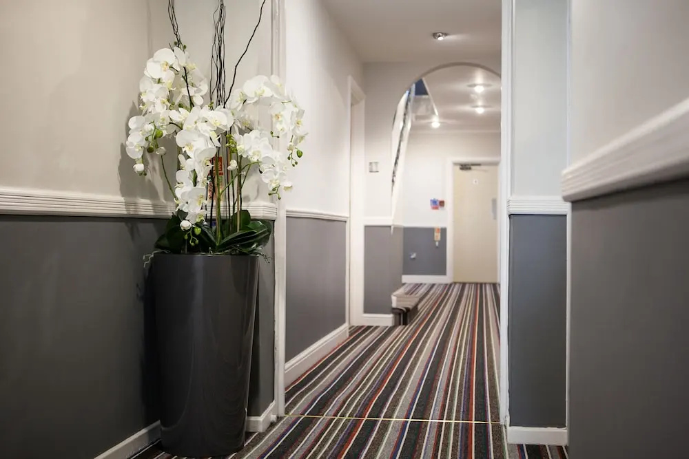 Celtic International Hotel Cardiff Airport