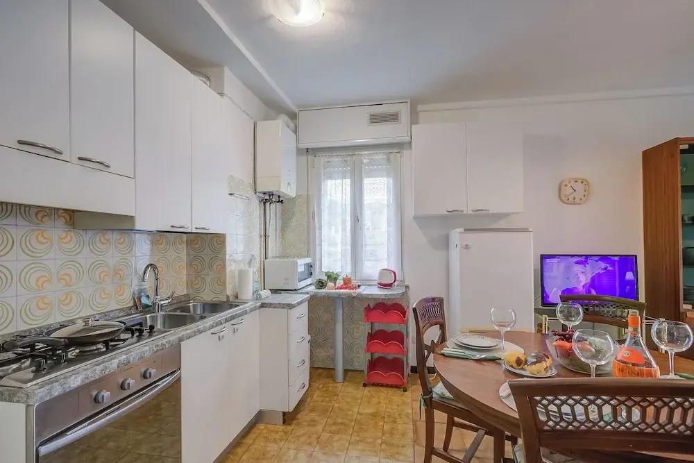 Appartamento Mary Few Minutes From Lake