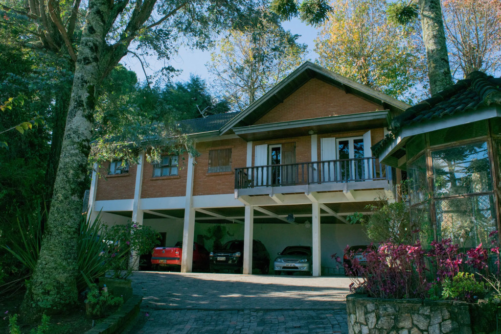 Villa da Esperança