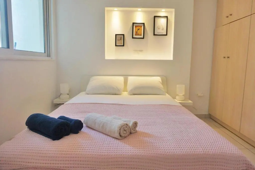 Kyma Apartments - Athens Acropolis 13