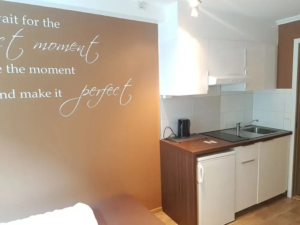 Bergen Budget ApartHotel