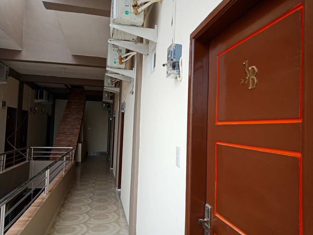 Hotel O Dinda Residence Syariah
