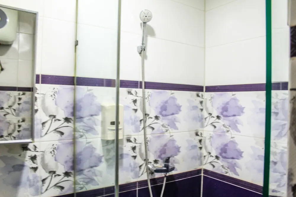 Best And Brand New 3br Sunter Icon Apartment