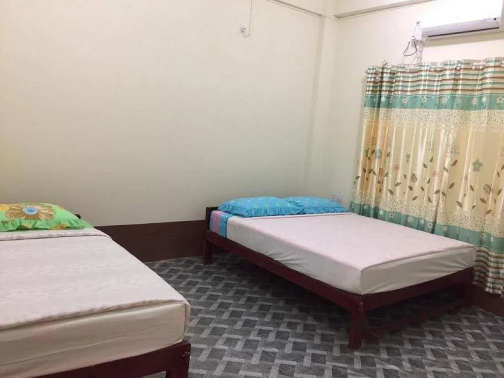 Golden Queen Guest House