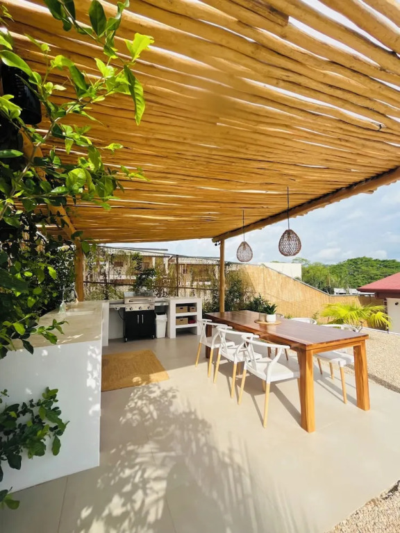 Casa Ophelia - 10 min Walk to the Beach