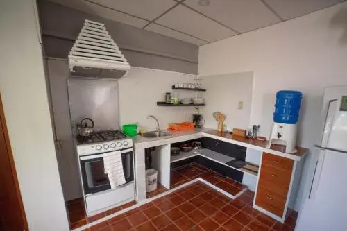 La K-leta Boutique Guesthouse