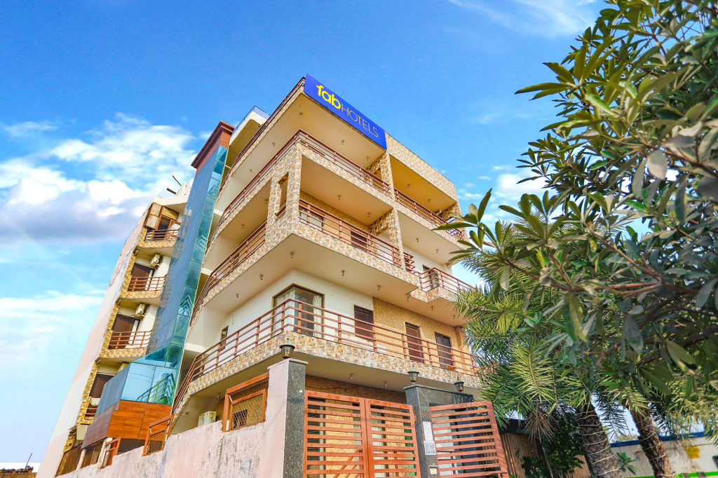 FabHotel ASPL 44